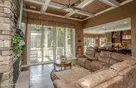 562 Westchester Place SW, Ocean Isle Beach, NC 28469 — 3-bedroom waterfront home in Ocean Ridge Plantation, Ocean Isle Beach, NC, photo 17 of 76: 562 Westchester Pl SW Ocean-print-012-05