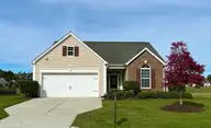 34 Lighthouse Cove Loop 113, Calabash, NC 28467 — 3-bedroom waterfront home in Lighthouse Cove, Calabash, NC, photo 1 of 46