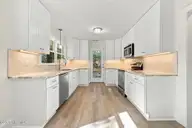 2001 Watson Avenue, Newport, NC 28570 — 3-bedroom home, Newport, NC, photo 16 of 52: Kitchen