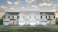 5459 Mistflower Street Lot 1036, Leland, NC 28451 — 4-bedroom townhome in Indigo Preserve, Leland, NC, photo 2 of 46