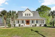 353 Washington Acres Road, Hampstead, NC 28443 — 3-bedroom waterfront home in Washington Acres, Hampstead, NC, photo 2 of 68