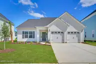 3331 Grand Park Way, Leland, NC 28451 — 4-bedroom home in Grand Park, Leland, NC, photo 1 of 53: Lot 42