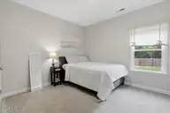 3046 Marion Heights Drive, Kinston, NC 28504 — 3-bedroom home in Marion Heights, Kinston, NC, photo 19 of 26: Bedroom 2