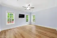 3500 Denim Court, New Bern, NC 28562 — 3-bedroom home in Carolina Colours, New Bern, NC, photo 20 of 62: Primary bedroom