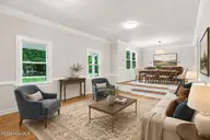 1209 Waterloo Drive, Rocky Mount, NC 27804 — 4-bedroom home in Northgreen Village, Rocky Mount, NC, photo 17 of 42