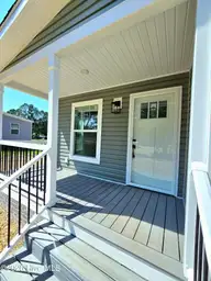 106 Dundee Trail, Holly Ridge, NC 28445 — 3-bedroom manufactured home, Holly Ridge, NC, photo 4 of 28