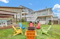 1720 N New River Drive, Surf City, NC 28445 — 5-bedroom waterfront home in Old Settlers Beach, Surf City, NC, photo 6 of 44