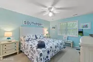 3030 Marsh Winds Circle Unit 106, Southport, NC 28461 — 2-bedroom waterfront condo in St James, Southport, NC, photo 12 of 36: 3030MarshWindsCir106 - 31