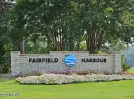 1108 Navidad Bank Court, New Bern, NC 28560 — 3-bedroom home in Fairfield Harbour, New Bern, NC, photo 8 of 12: Entrance