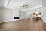 1843 S Big Woods Road, Spring Hope, NC 27882 — 3-bedroom home in Spring Field, Spring Hope, NC, photo 9 of 45: 14-1843 S Big Woods Rd-14