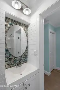 2017 Burnett Boulevard, Wilmington, NC 28401 — 2-bedroom home in Sunset Park, Wilmington, NC, photo 24 of 31
