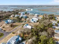 416 Sunrise Court, Emerald Isle, NC 28594 — 4-bedroom waterfront home in Sunset Landing, Emerald Isle, NC, photo 5 of 64: 4-web-or-mls-DJI_20260305144326_0467_D_1