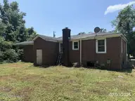 5516 County Line Road, New Bern, NC 28562 — 3-bedroom home, New Bern, NC, photo 2 of 14: A Rear View