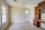 113 N First Avenue, New Bern, NC 28560 — 3-bedroom home in Glenburnie Gardens, New Bern, NC, photo 13 of 35: Eat in dining area
