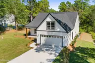 1996 E Boiling Spring Road, Southport, NC 28461 — 3-bedroom home in Boiling Spring Lakes, Southport, NC, photo 4 of 42: overhead