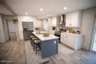 7521 Alice Court, Castalia, NC 27816 — 3-bedroom manufactured home in Culpepper Landing, Castalia, NC, photo 10 of 41