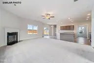 597 Appalachian Trail S, Jacksonville, NC 28546 — 4-bedroom home in Stateside, Jacksonville, NC, photo 9 of 40