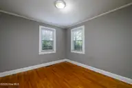 2207 Woodland Avenue, New Bern, NC 28560 — 3-bedroom home in Trent Park, New Bern, NC, photo 18 of 35: Bedroom 3