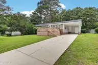 219 Regalwood Drive, Jacksonville, NC 28546 — 3-bedroom home in Regalwoods, Jacksonville, NC, photo 1 of 29
