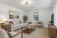 728 Warrior Trail, Whiteville, NC 28472 — 2-bedroom home, Whiteville, NC, photo 18 of 38: Living Room - Virtually Staged