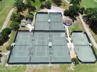 4503 Greenview Road, Trent Woods, NC 28562 — 4-bedroom home in Trent Woods, Trent Woods, NC, photo 18 of 39: Tennis Courts