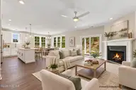 4006 Brighton Drive, New Bern, NC 28562 — 3-bedroom home in Carolina Colours, New Bern, NC, photo 2 of 54: great room (1)