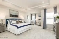 1277 Black Wolf Run, Sunset Beach, NC 28468 — 3-bedroom home in Sea Trail Plantation, Sunset Beach, NC, photo 8 of 8: Owner Suite