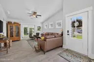 2965 Hatchers Run, Leland, NC 28451 — 3-bedroom townhome in Brunswick Forest, Leland, NC, photo 9 of 34