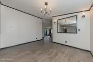 607 Maynard Boulevard, Jacksonville, NC 28546 — 3-bedroom manufactured home in Maynard Manor, Jacksonville, NC, photo 15 of 66: 15DINING