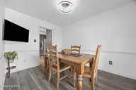 808 Gadwell Loop, Jacksonville, NC 28540 — 3-bedroom home in Mallard Creek, Jacksonville, NC, photo 12 of 54: 16_dining area