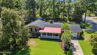 135 Disney Drive, Wilmington, NC 28409 — 3-bedroom home in Millbrook, Wilmington, NC, photo 2 of 36