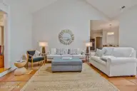 1231 Greenbriar Place, Vass, NC 28394 — 4-bedroom waterfront home in Woodlake, Vass, NC, photo 10 of 66: 10-1231 Greenbriar Place-10
