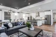 2708 Silverweed Court, Leland, NC 28479 — 2-bedroom home in Del Webb Mallory Creek, Leland, NC, photo 14 of 50: Palmary Model 10