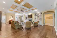 3069 Smeades Drive, Leland, NC 28451 — 4-bedroom home in Brunswick Forest, Leland, NC, photo 11 of 48