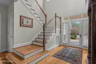 21 Cherry Hill Place, Pinehurst, NC 28374 — 5-bedroom home in Forest Creek, Pinehurst, NC, photo 6 of 62: 39-web-or-mls-707A8432