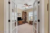 1 Robins Roost B, Whispering Pines, NC 28327 — 2-bedroom townhome in Whisper Creek, Whispering Pines, NC, photo 15 of 69: 29-29_1B Robbins Roost, Whispering Pines