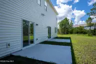 308 Coastal Reef Court, Holly Ridge, NC 28445 — 4-bedroom townhome in Coastal Village, Holly Ridge, NC, photo 16 of 16