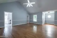 106 Duchess Drive, Winterville, NC 28590 — 3-bedroom home in Windsor, Winterville, NC, photo 17 of 46: Freshly painted:)Very spacious