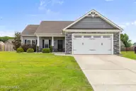 106 Hidden Maple Court, Goldsboro, NC 27530 — 3-bedroom home in Ingram Fields, Goldsboro, NC, photo 1 of 30