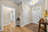 508 Crystal Road, Southport, NC 28461 — 3-bedroom home in Boiling Spring Lakes, Southport, NC, photo 12 of 50: 6_foyer