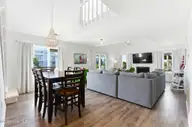 1105 S Shore Drive, Surf City, NC 28445 — 3-bedroom waterfront home in Horse Hammock Beach, Surf City, NC, photo 15 of 63: 15_dsc01597
