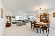 950 Pine Needles Road, Southport, NC 28461 — 3-bedroom home in The Highlands at Boiling Spring Lakes, Southport, NC, photo 6 of 27: Open concept