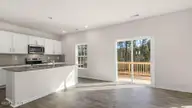 3060 Platinum Circle, West End, NC 27376 — 4-bedroom home in Gretchen Pines, West End, NC, photo 9 of 31: Kitchen