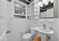 308 N Audubon Avenue, Goldsboro, NC 27530 — 3-bedroom home, Goldsboro, NC, photo 19 of 39: 014-308-n-audubon-ave-primary-bathroom