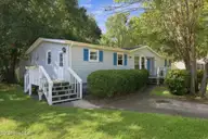 206 Champion Drive, Hampstead, NC 28443 — 3-bedroom manufactured home in Topsail Greens, Hampstead, NC, photo 2 of 37
