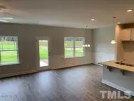 823 Hidden Bridge Drive, Jacksonville, NC 28546 — 4-bedroom home in Towne Pointe, Jacksonville, NC, photo 8 of 17: 2604 Kitchen 4