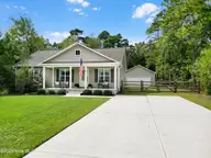 296 Topsail Plantation Drive, Hampstead, NC 28443 — 3-bedroom home in Topsail Plantation, Hampstead, NC, photo 2 of 54: DJI_0713