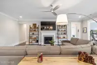 1061 Broomsedge Terrace, Wilmington, NC 28412 — 3-bedroom home in Riverlights - Del Webb, Wilmington, NC, photo 13 of 68: 13-web-or-mls-GI - 1061 Broomsedge Terra