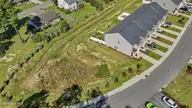 1101 Gracie Lane, Carthage, NC 28327 — 3-bedroom townhome in Carriage Place, Carthage, NC, photo 4 of 39: 35_DJI_20260907111049_0019_D