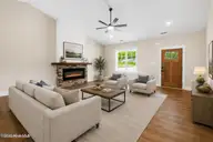 7345 Hill Road, Spring Hope, NC 27882 — 3-bedroom home in Spring Field, Spring Hope, NC, photo 10 of 42